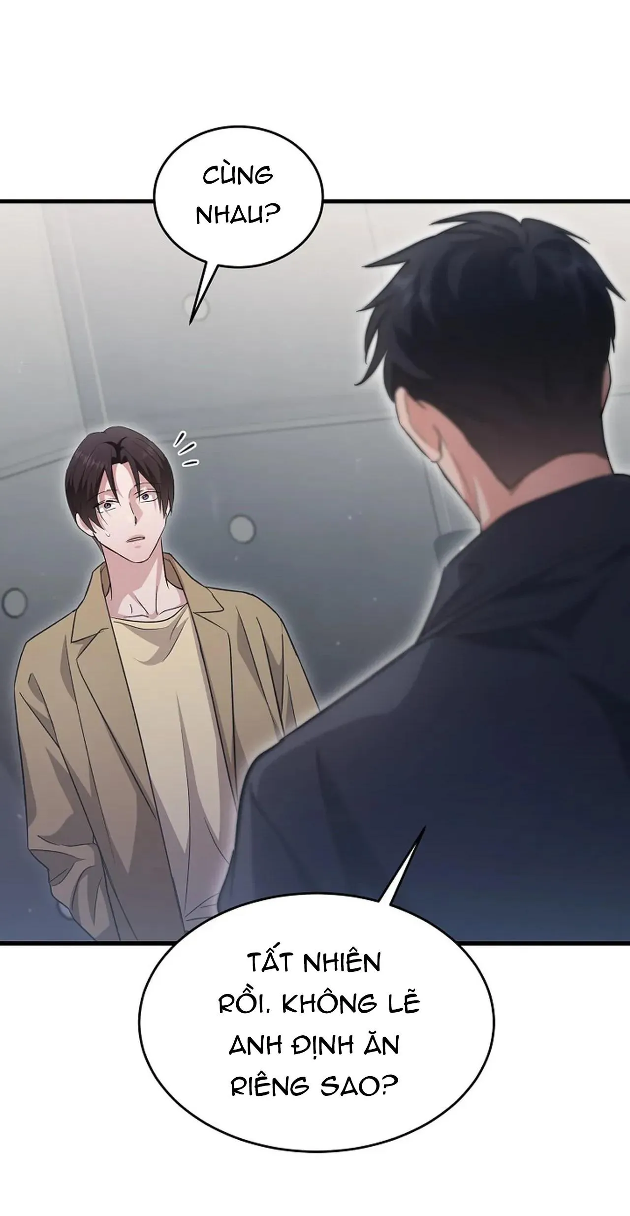 RIVER OF BONDAGE Chapter 29 Trang 16