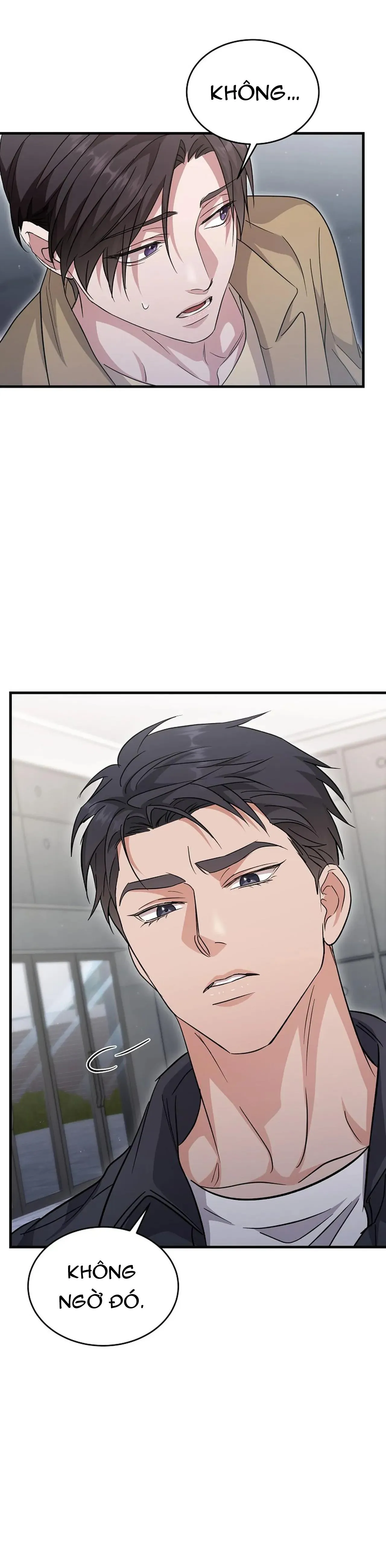 RIVER OF BONDAGE Chapter 29 Trang 17