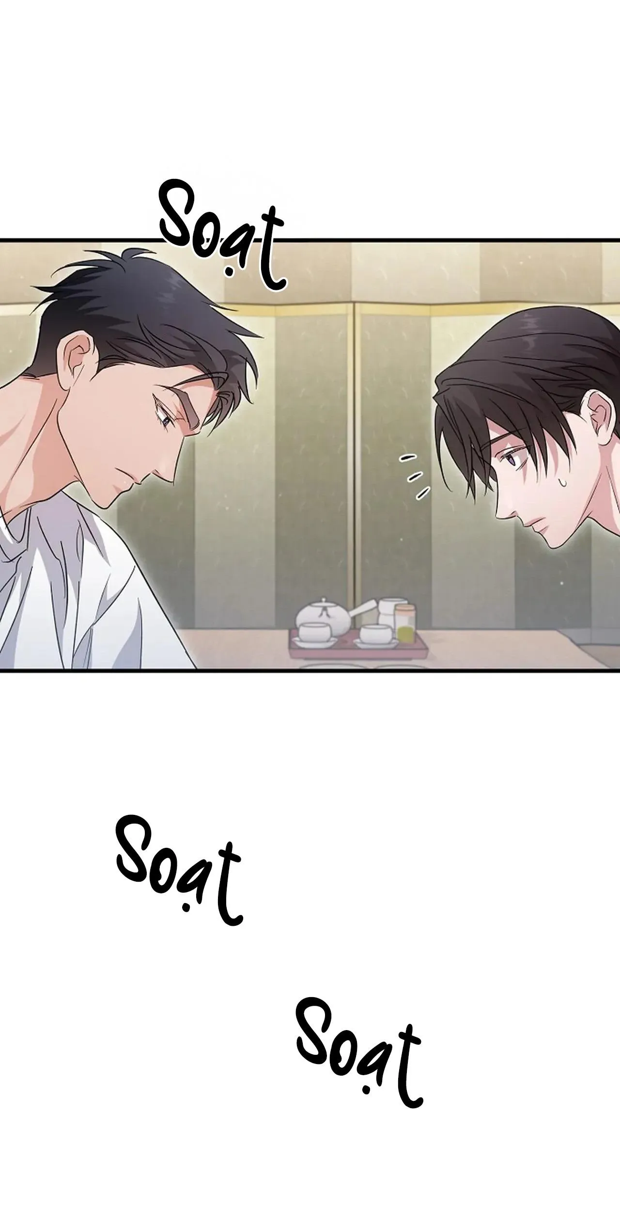 RIVER OF BONDAGE Chapter 29 Trang 20