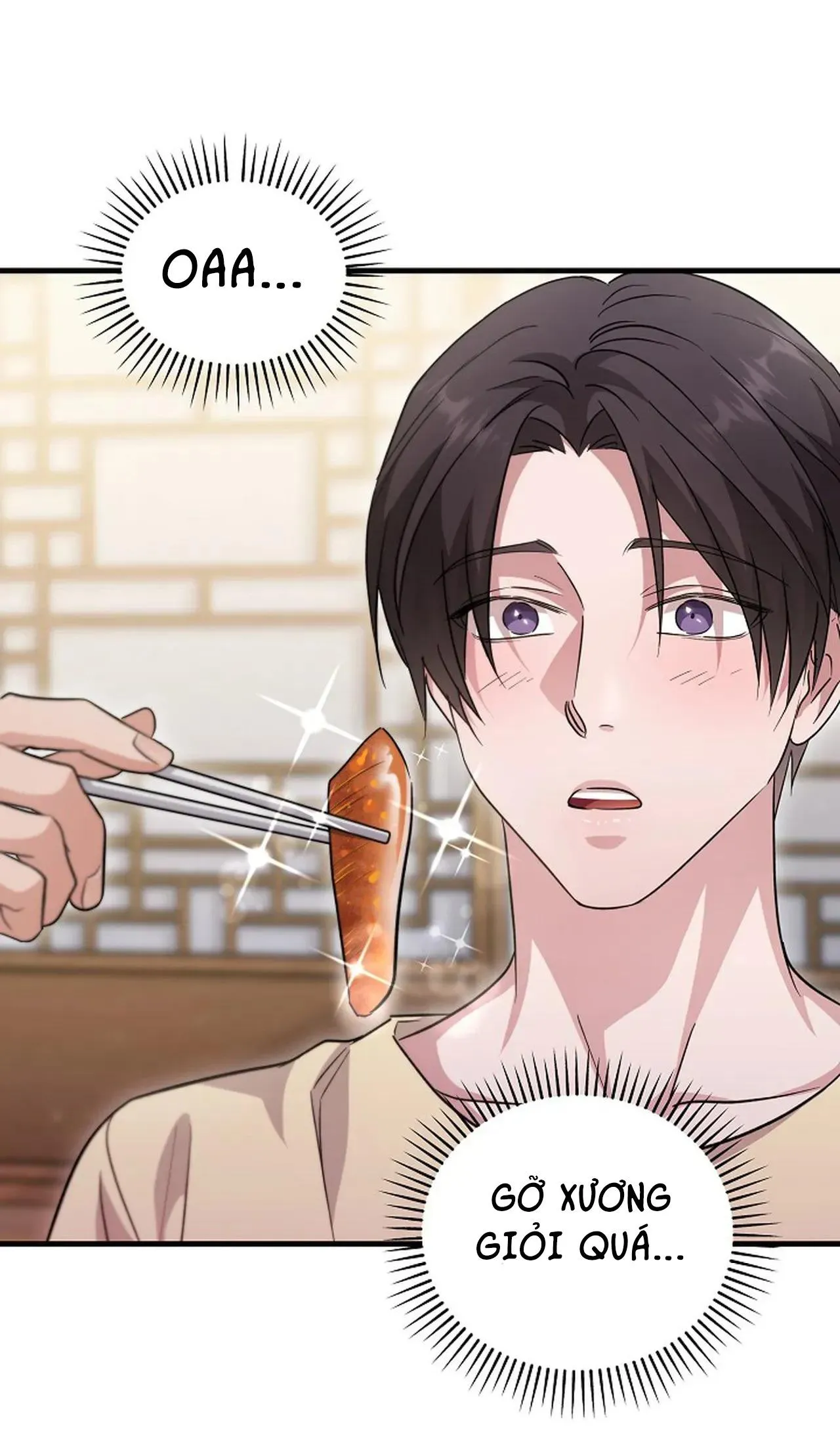 RIVER OF BONDAGE Chapter 29 Trang 21