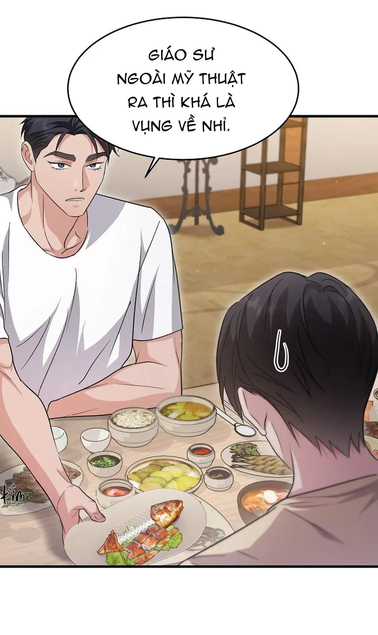 RIVER OF BONDAGE Chapter 29 Trang 22