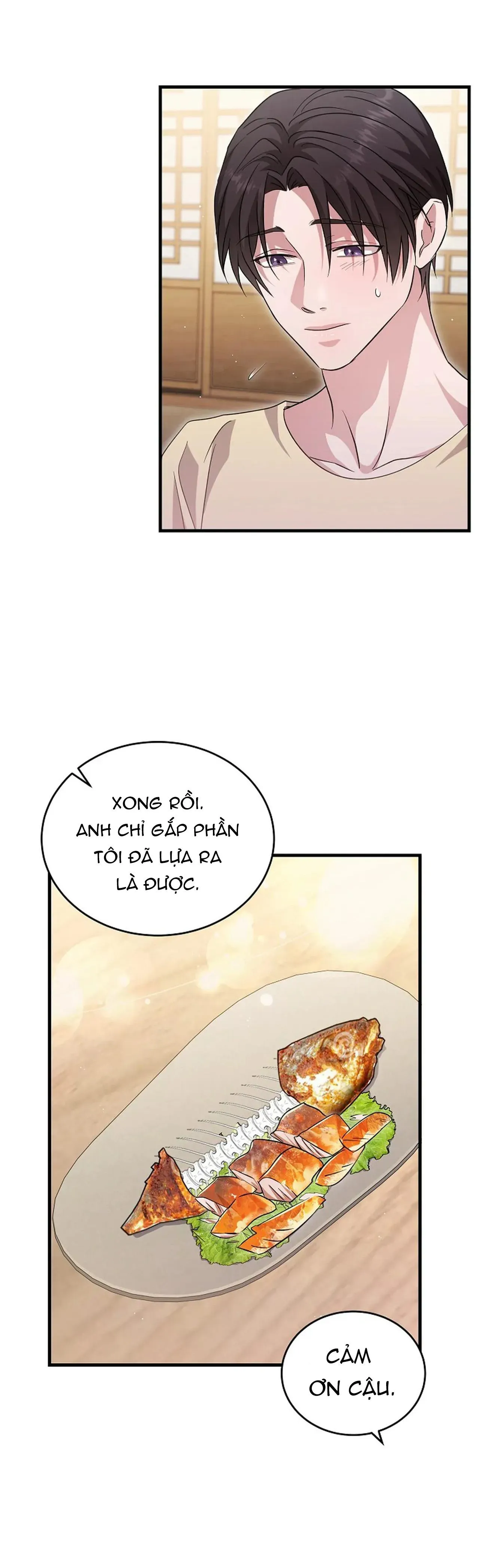 RIVER OF BONDAGE Chapter 29 Trang 23