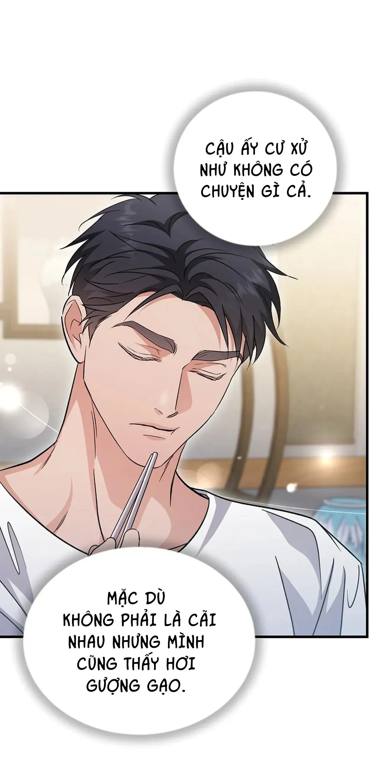 RIVER OF BONDAGE Chapter 29 Trang 25