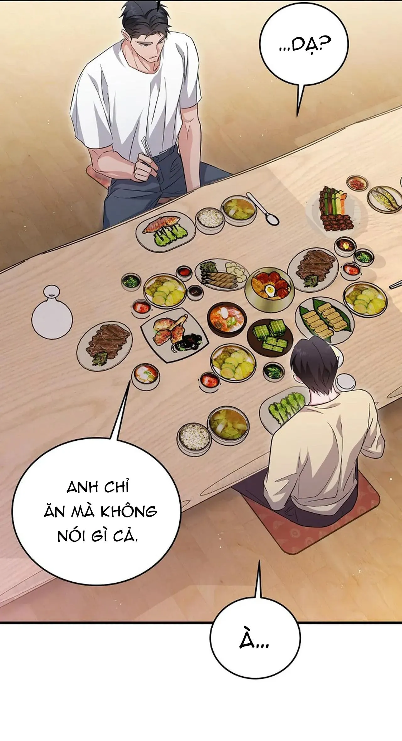 RIVER OF BONDAGE Chapter 29 Trang 27