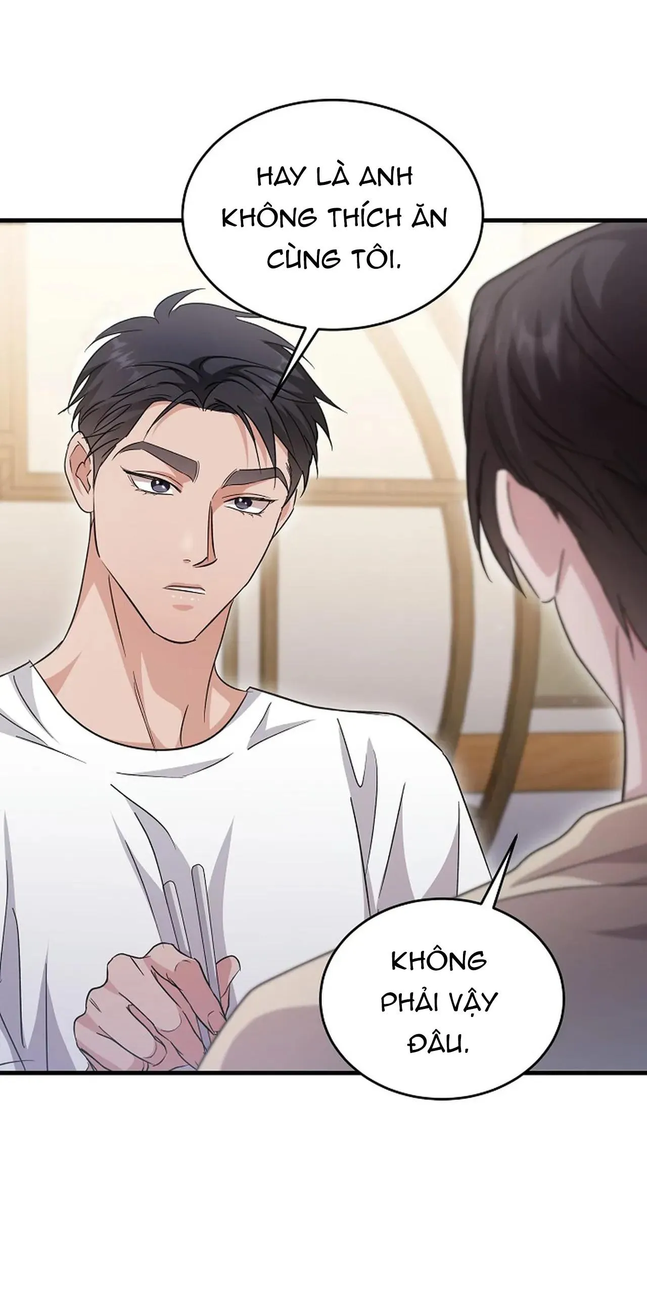 RIVER OF BONDAGE Chapter 29 Trang 28