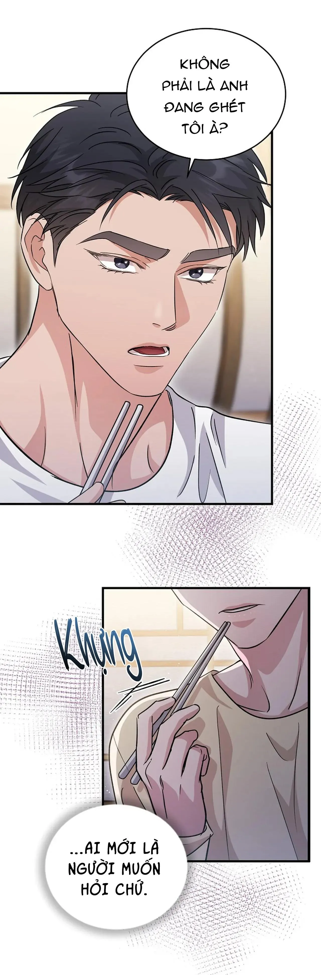 RIVER OF BONDAGE Chapter 29 Trang 30