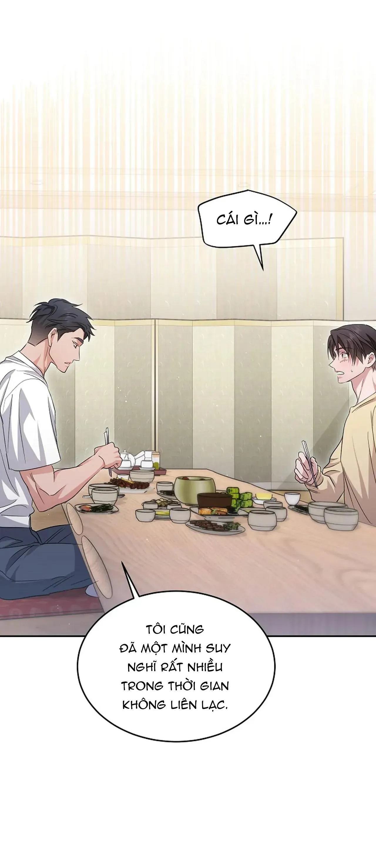 RIVER OF BONDAGE Chapter 29 Trang 32