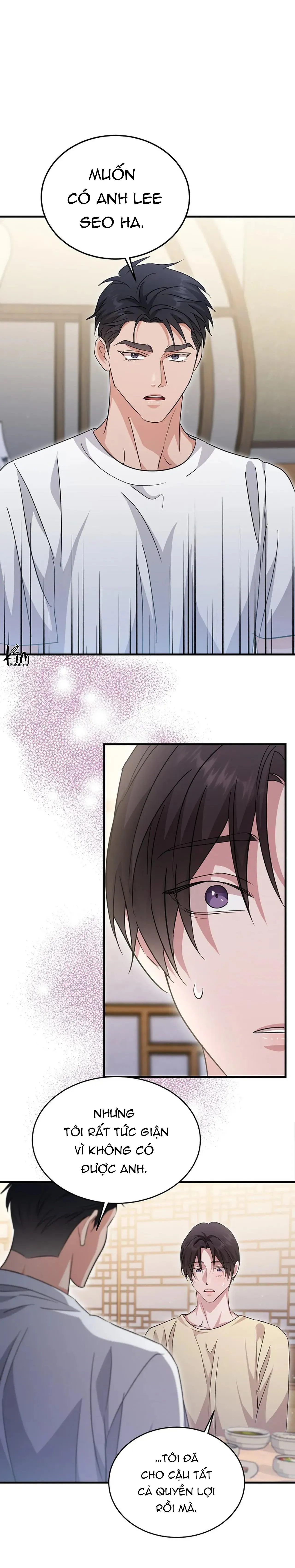 RIVER OF BONDAGE Chapter 29 Trang 34