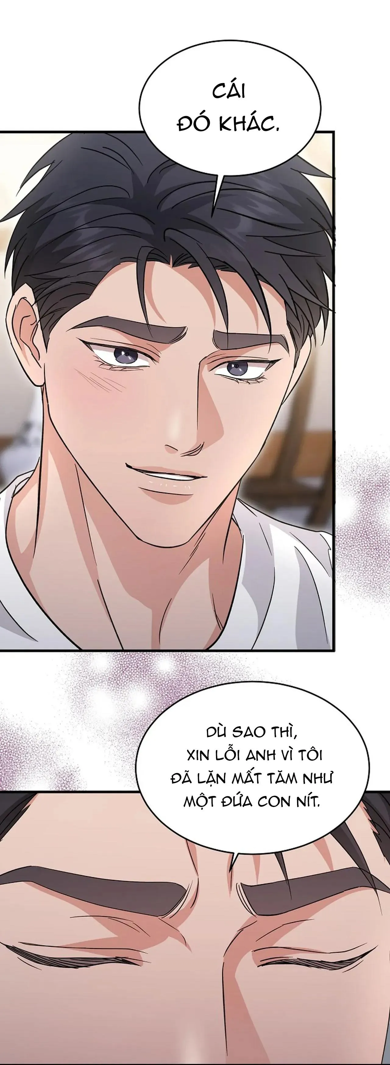 RIVER OF BONDAGE Chapter 29 Trang 35