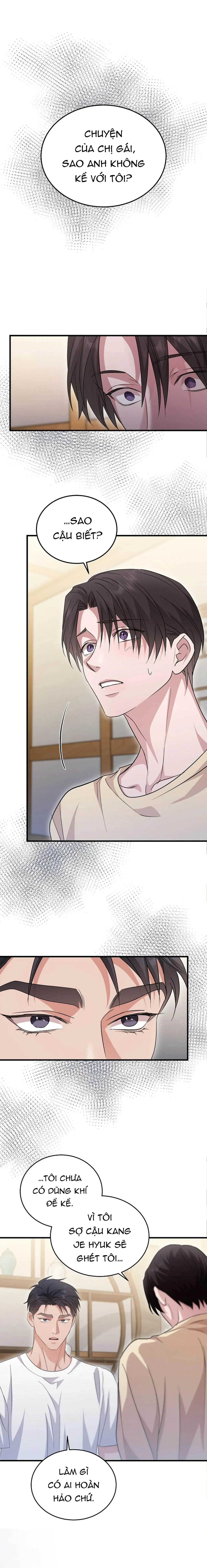 RIVER OF BONDAGE Chapter 29 Trang 38