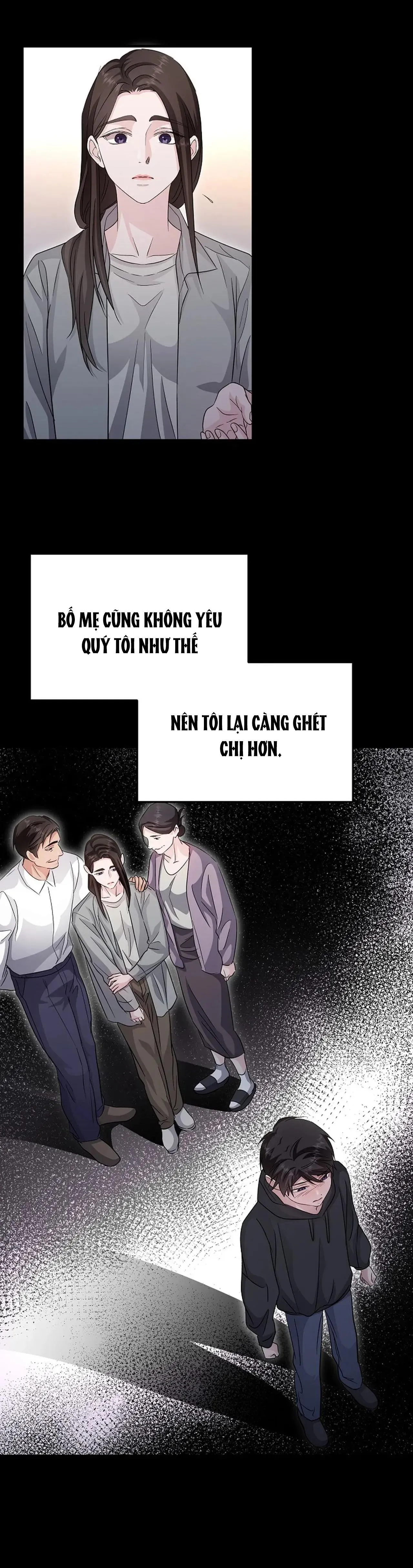 RIVER OF BONDAGE Chapter 30 Trang 3