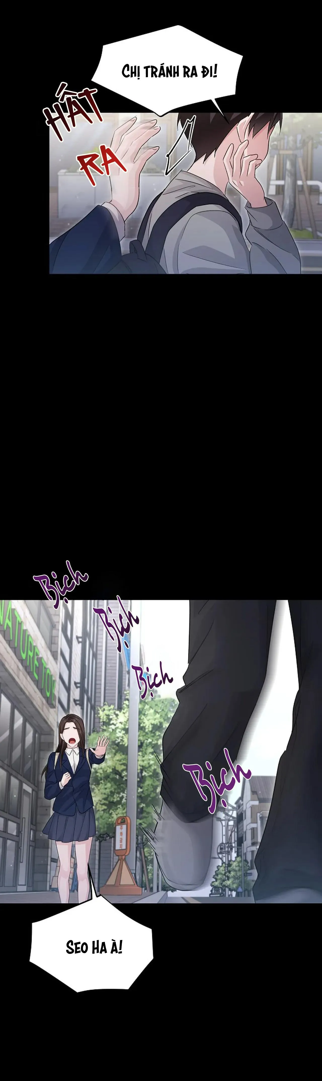 RIVER OF BONDAGE Chapter 30 Trang 7