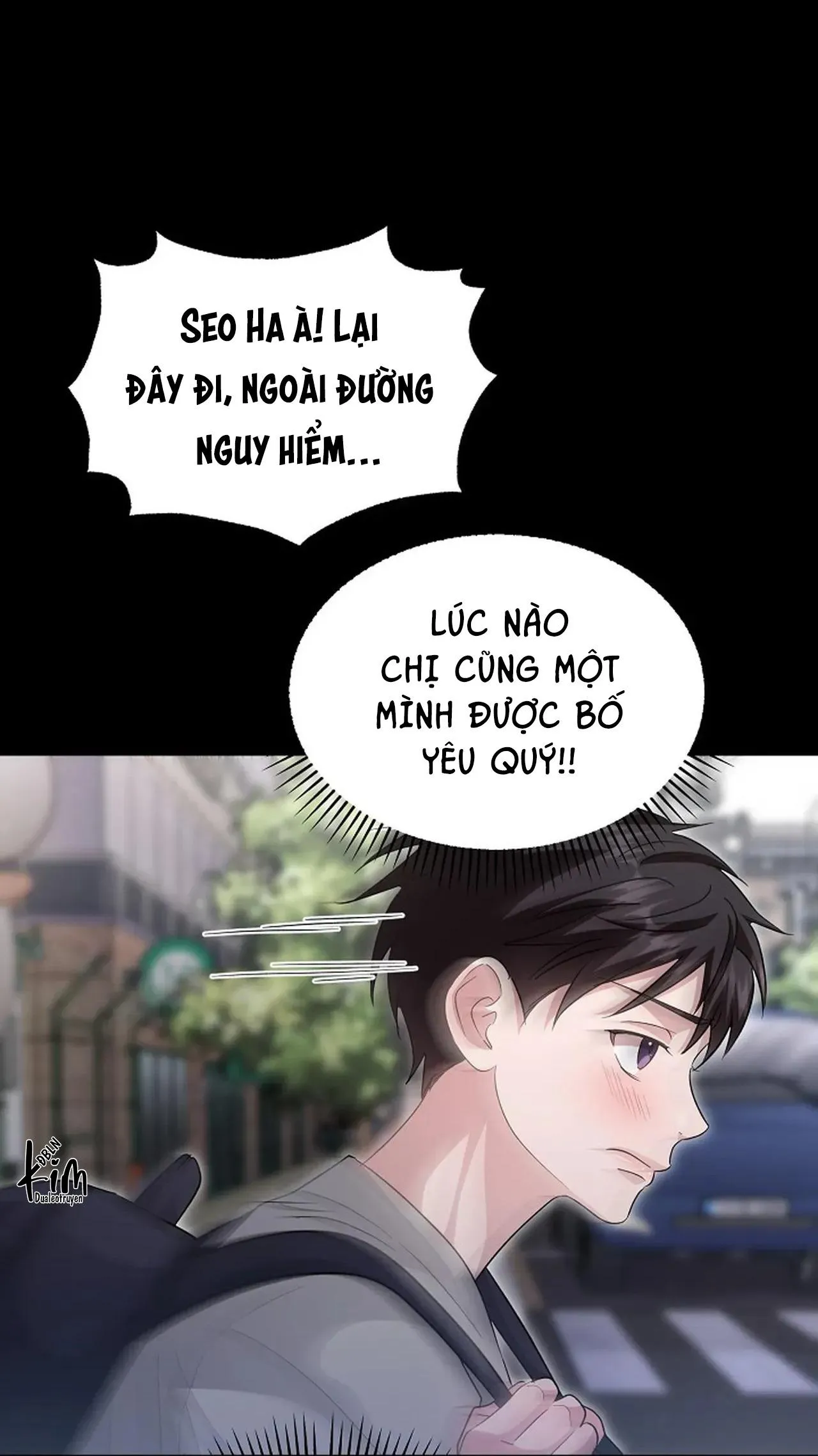 RIVER OF BONDAGE Chapter 30 Trang 8