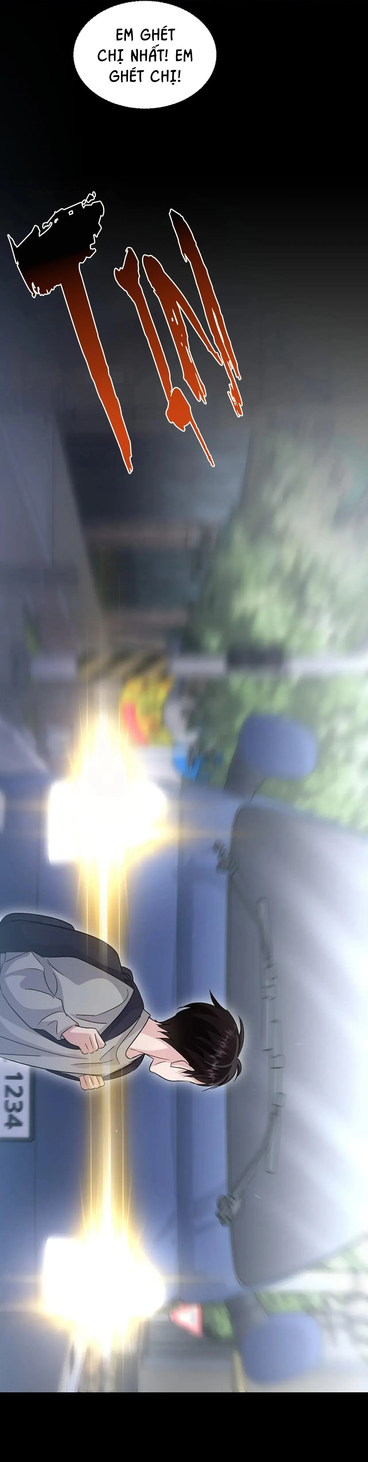 RIVER OF BONDAGE Chapter 30 Trang 9