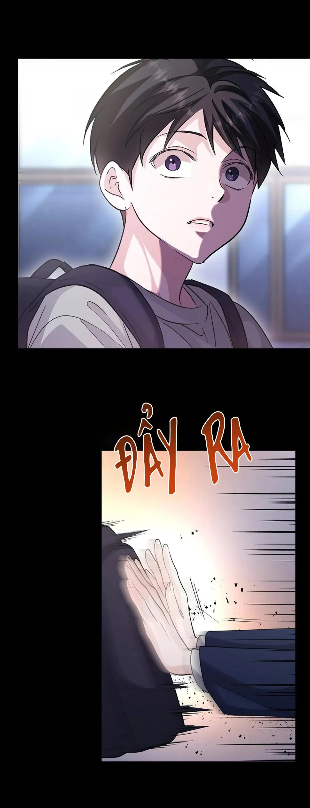 RIVER OF BONDAGE Chapter 30 Trang 10