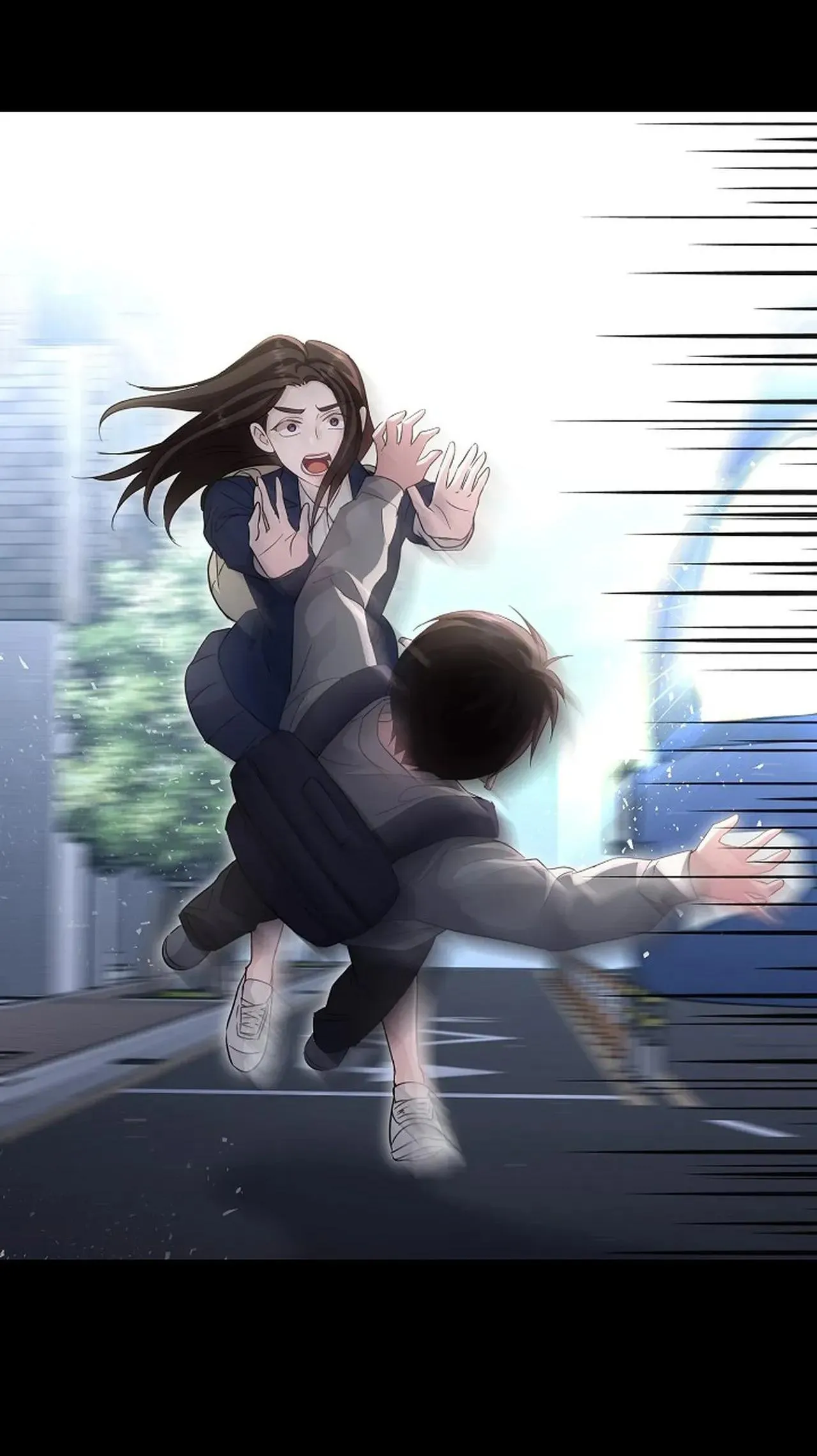 RIVER OF BONDAGE Chapter 30 Trang 11