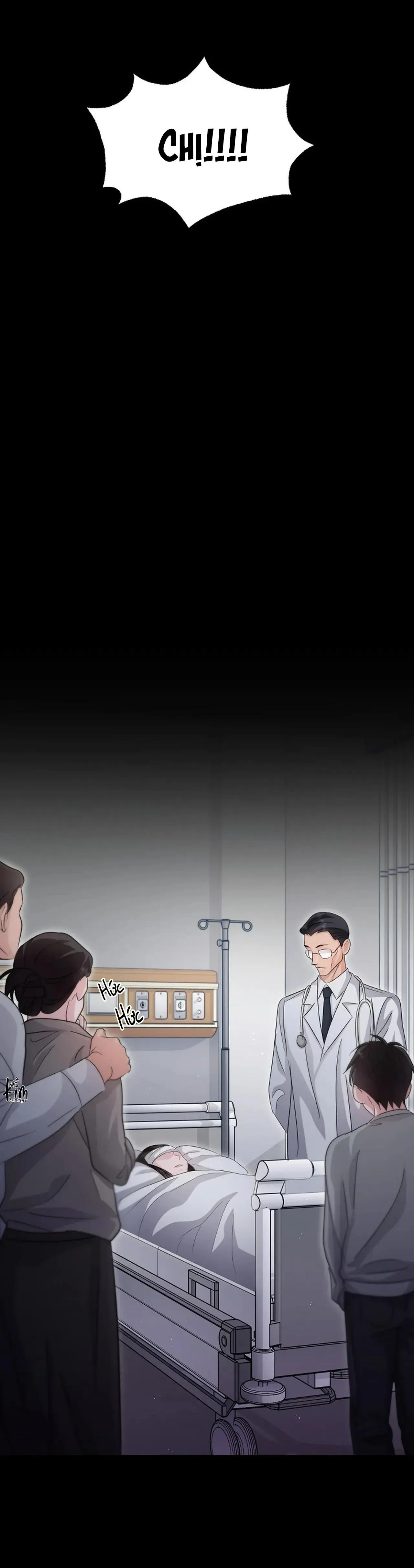 RIVER OF BONDAGE Chapter 30 Trang 13