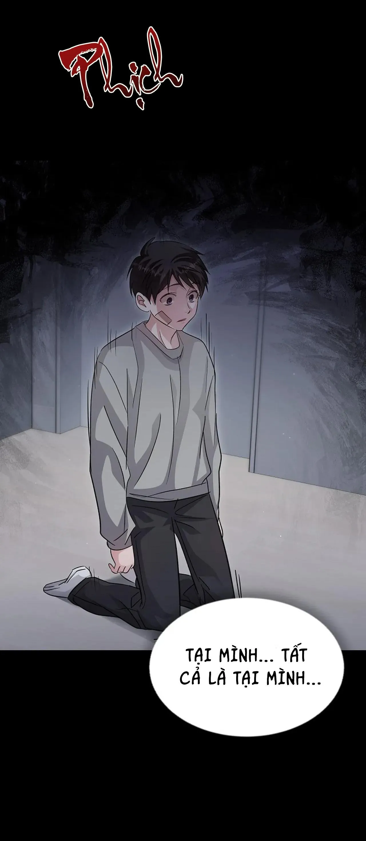 RIVER OF BONDAGE Chapter 30 Trang 15