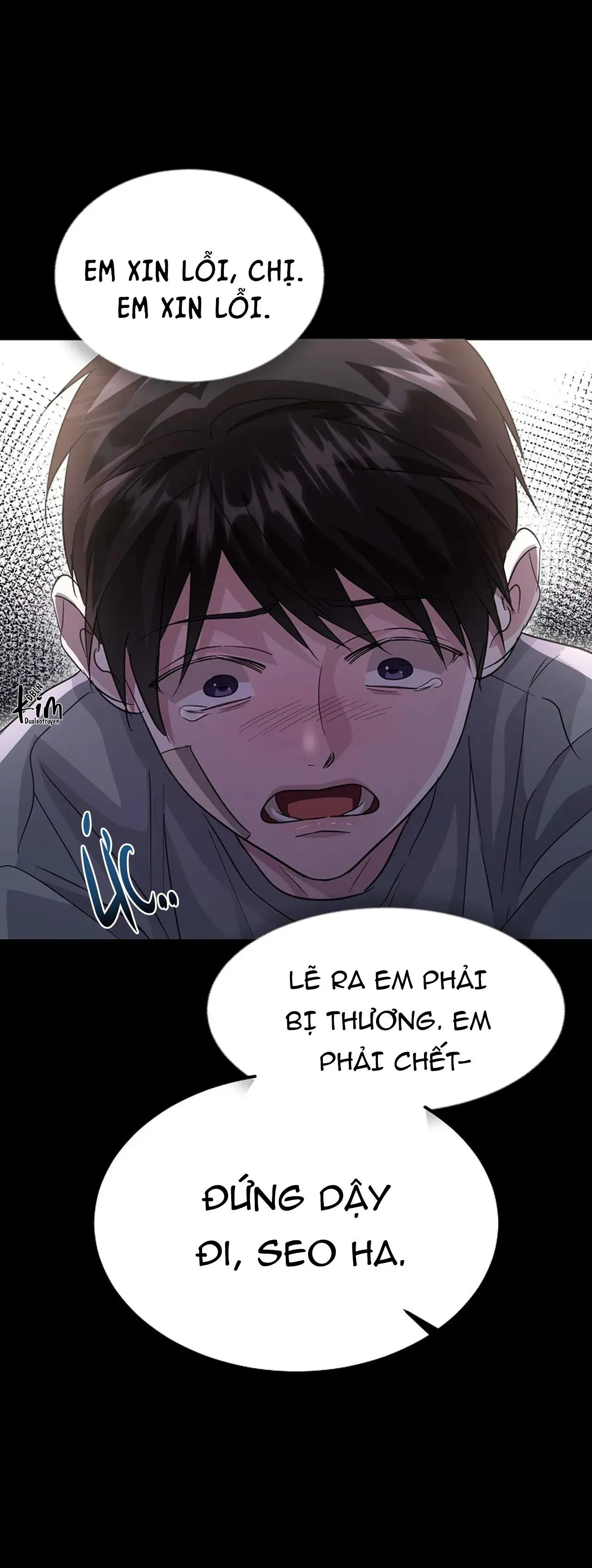 RIVER OF BONDAGE Chapter 30 Trang 16