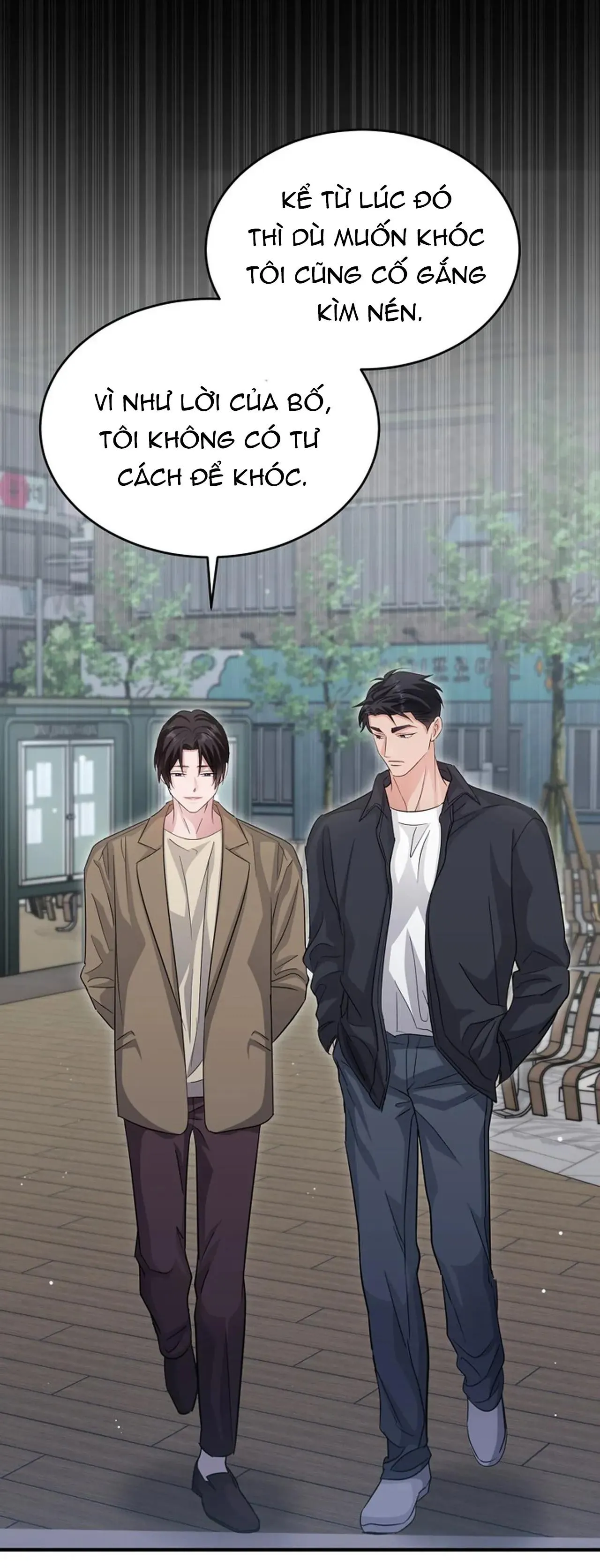 RIVER OF BONDAGE Chapter 30 Trang 19