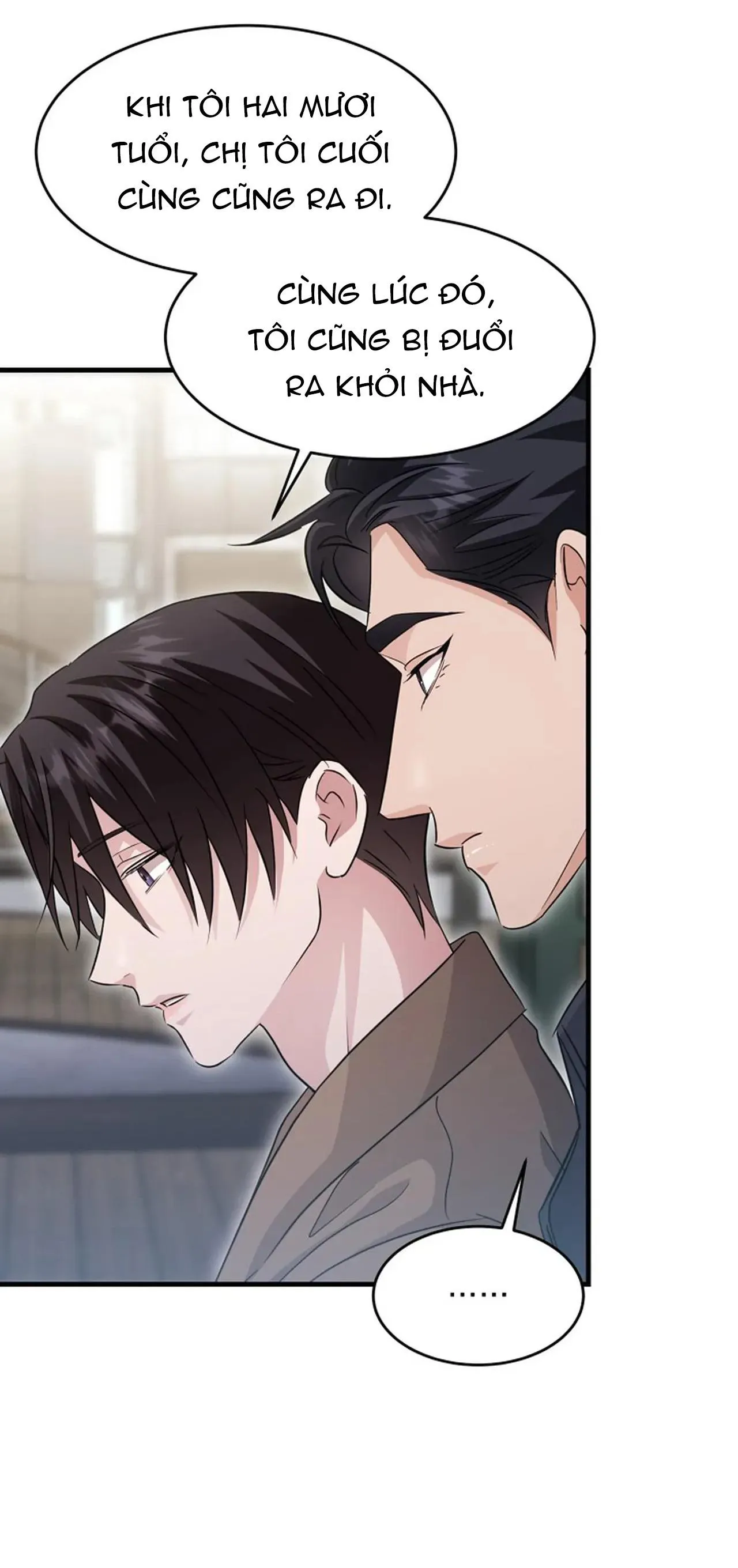 RIVER OF BONDAGE Chapter 30 Trang 20