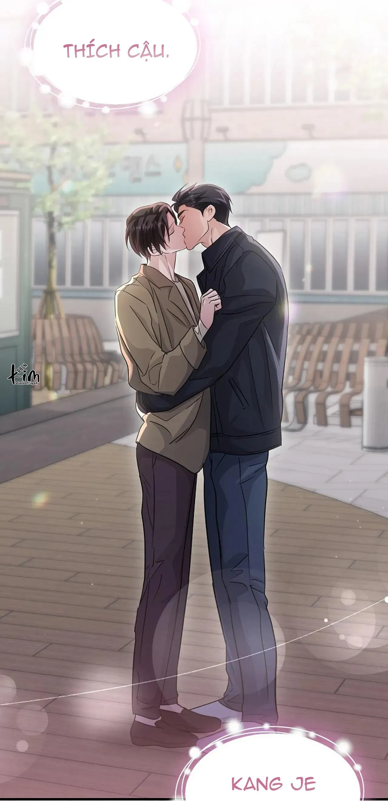 RIVER OF BONDAGE Chapter 30 Trang 29