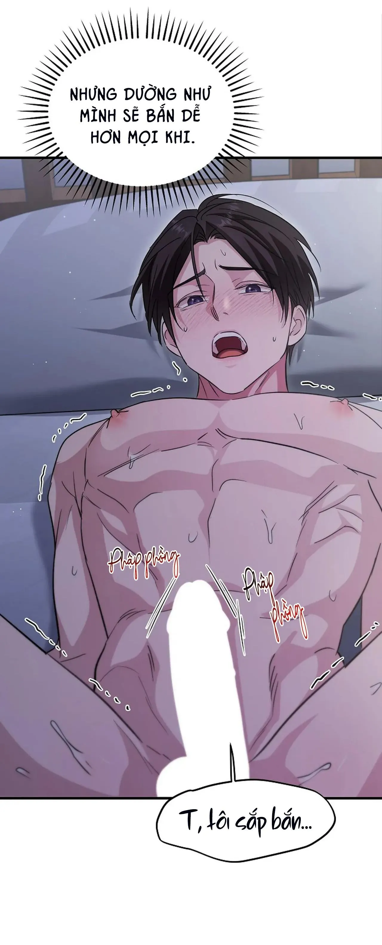 RIVER OF BONDAGE Chapter 30 Trang 36