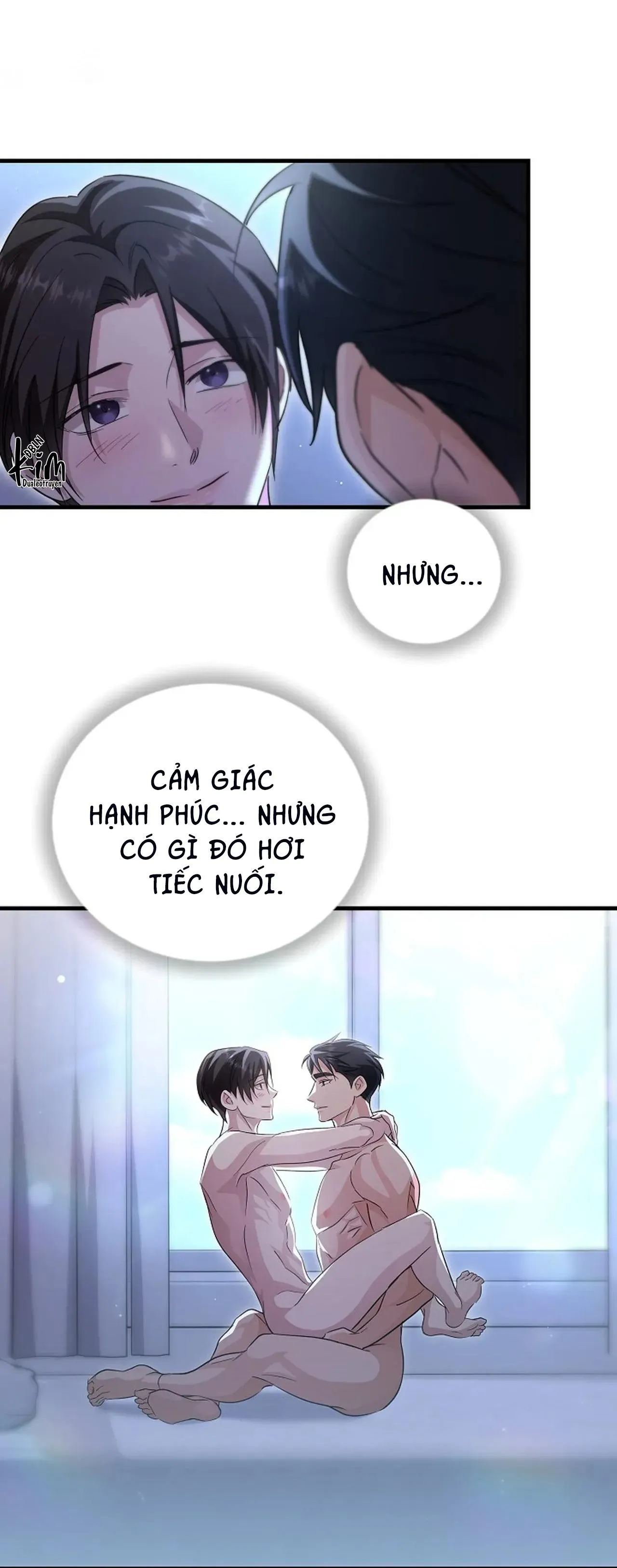 RIVER OF BONDAGE Chapter 30 Trang 47