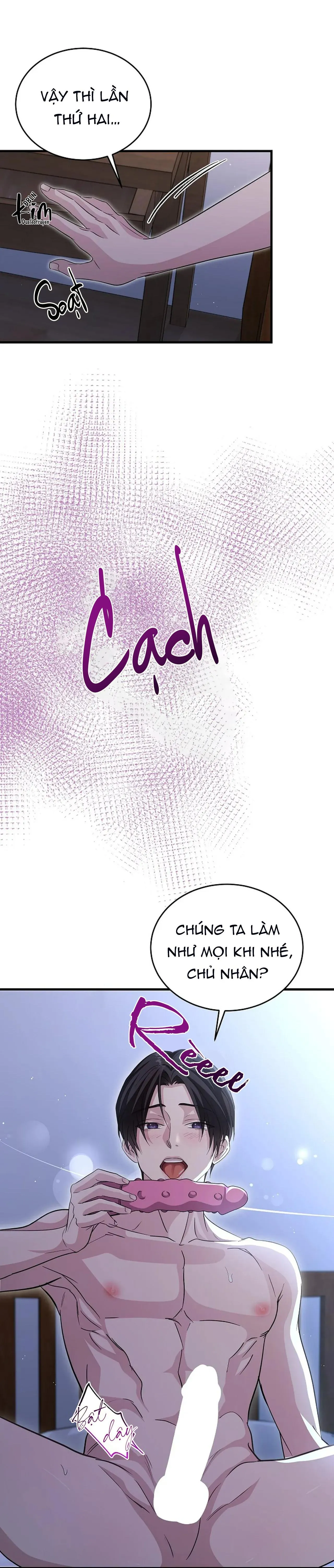 RIVER OF BONDAGE Chapter 30 Trang 49