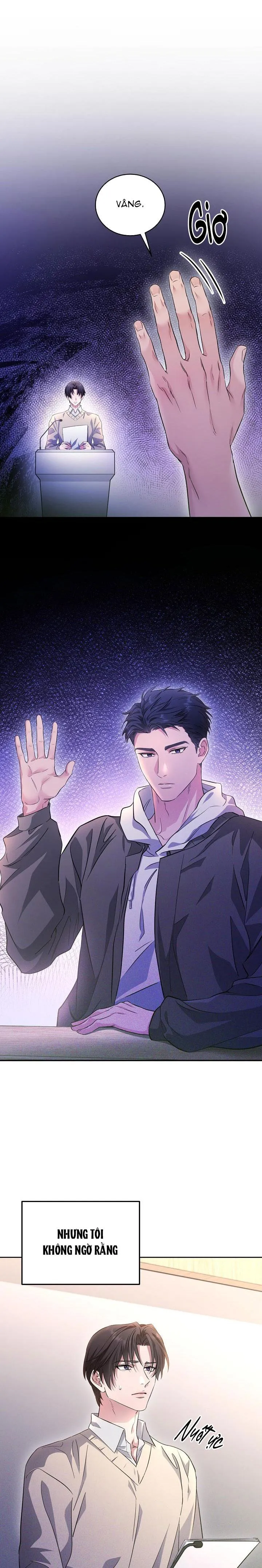 RIVER OF BONDAGE Chapter 1 Trang 3