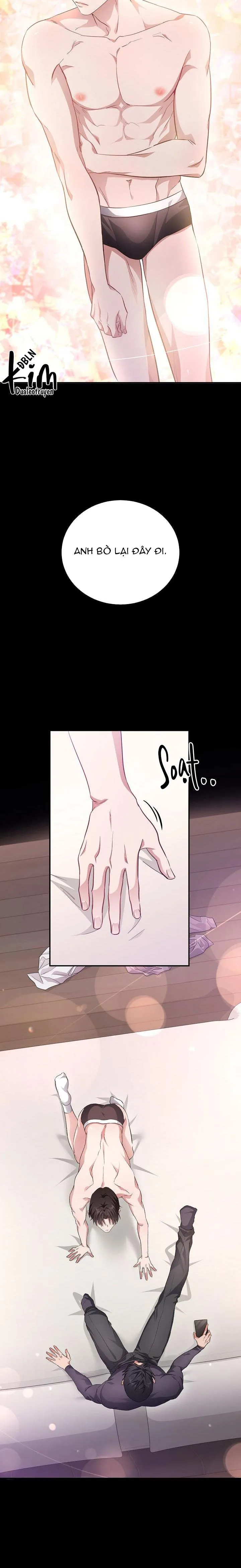 RIVER OF BONDAGE Chapter 1 Trang 18