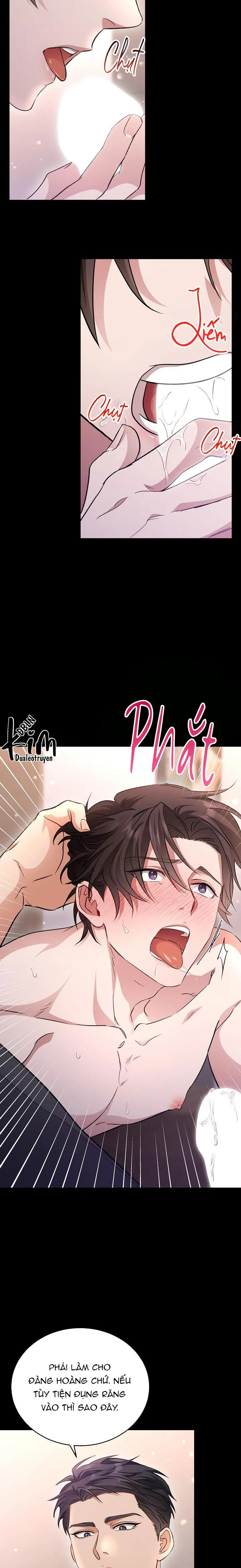 RIVER OF BONDAGE Chapter 1 Trang 20