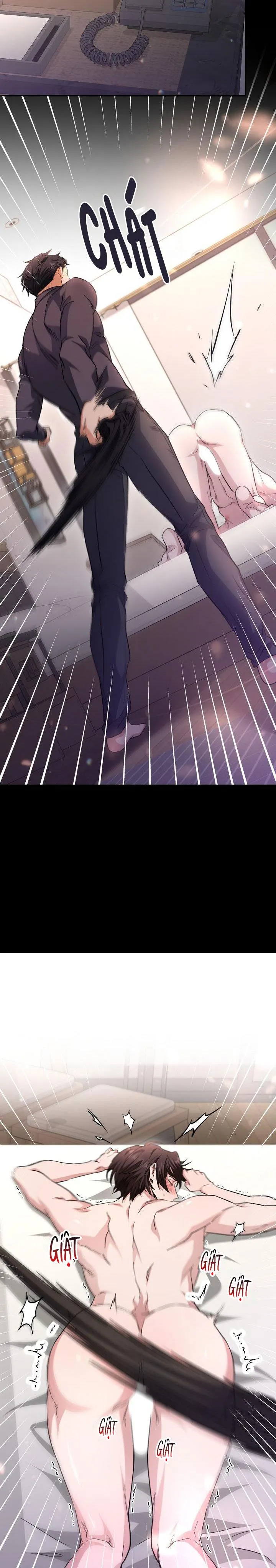 RIVER OF BONDAGE Chapter 1 Trang 23