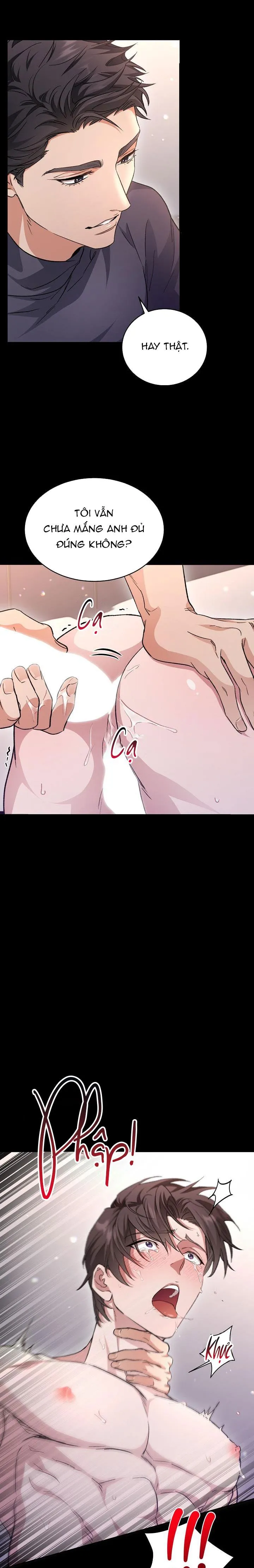 RIVER OF BONDAGE Chapter 1 Trang 27