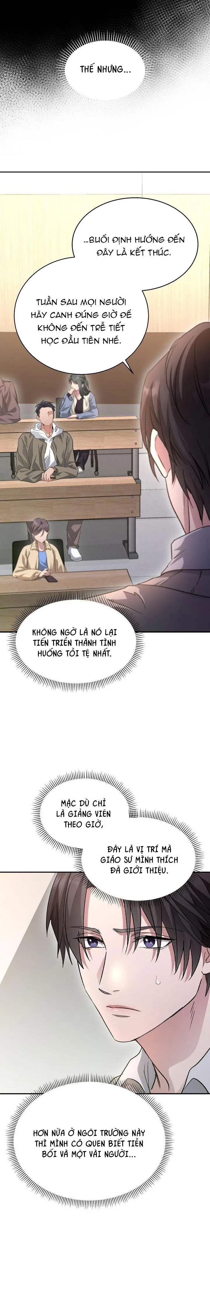 RIVER OF BONDAGE Chapter 1 Trang 30