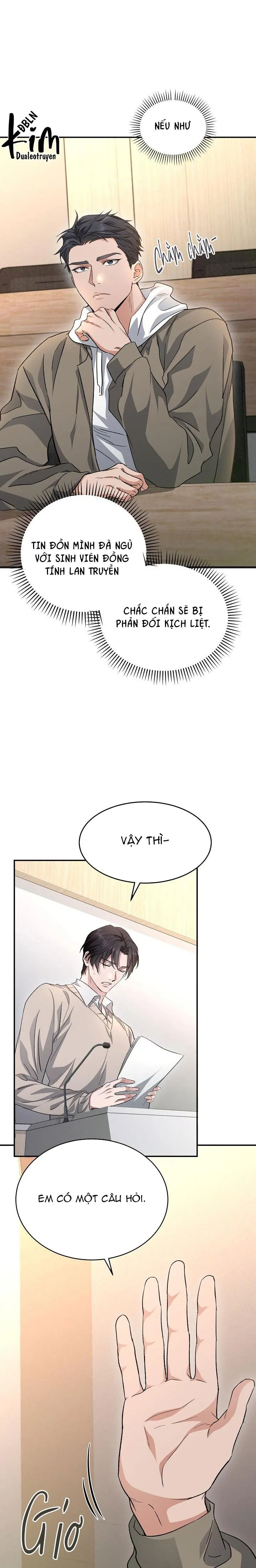 RIVER OF BONDAGE Chapter 1 Trang 31