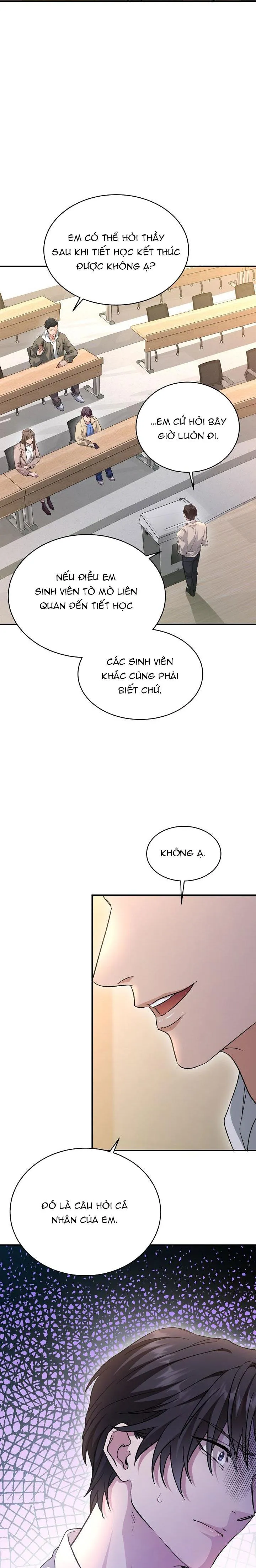 RIVER OF BONDAGE Chapter 1 Trang 32