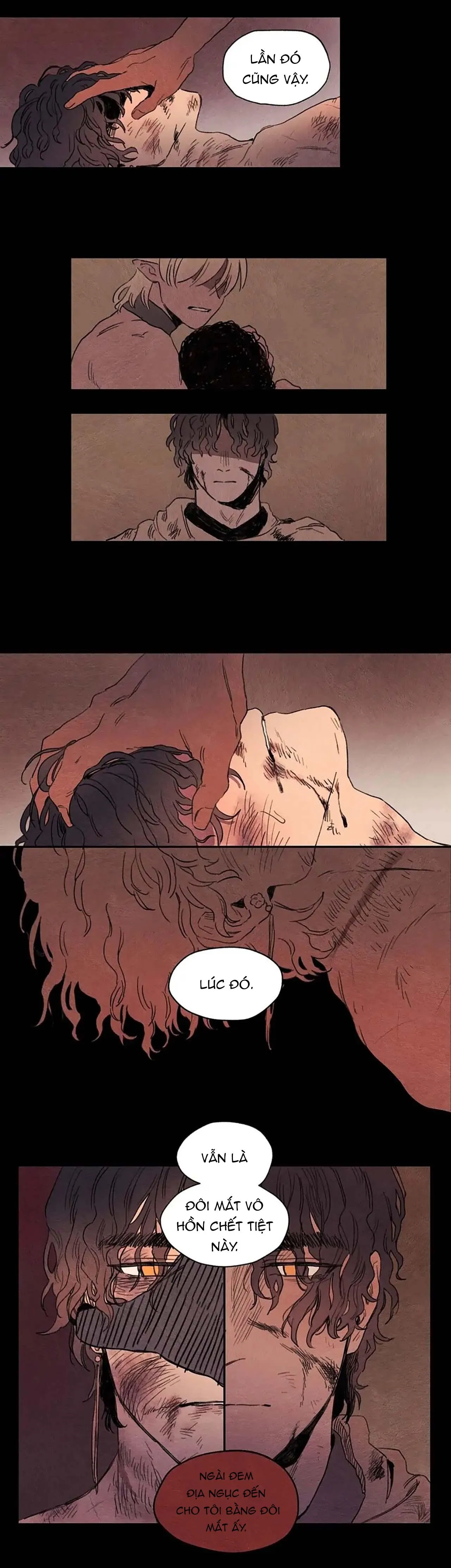 Rix Venus Chapter 6 Trang 13