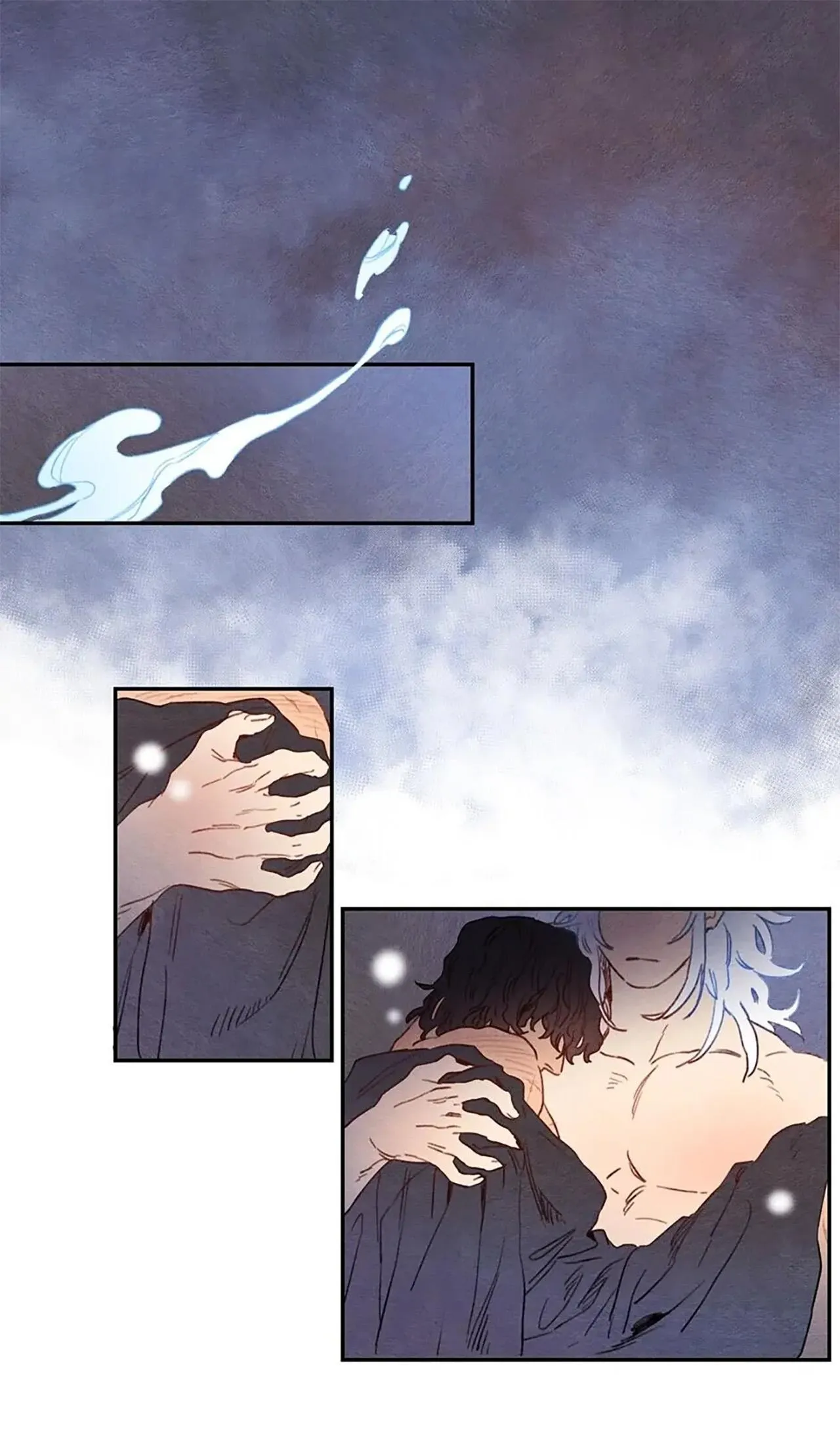 Rix Venus Chapter 7 Trang 9