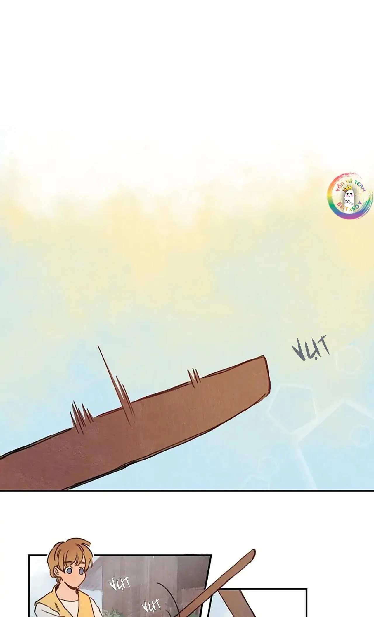 Rix Venus Chapter 7 Trang 16