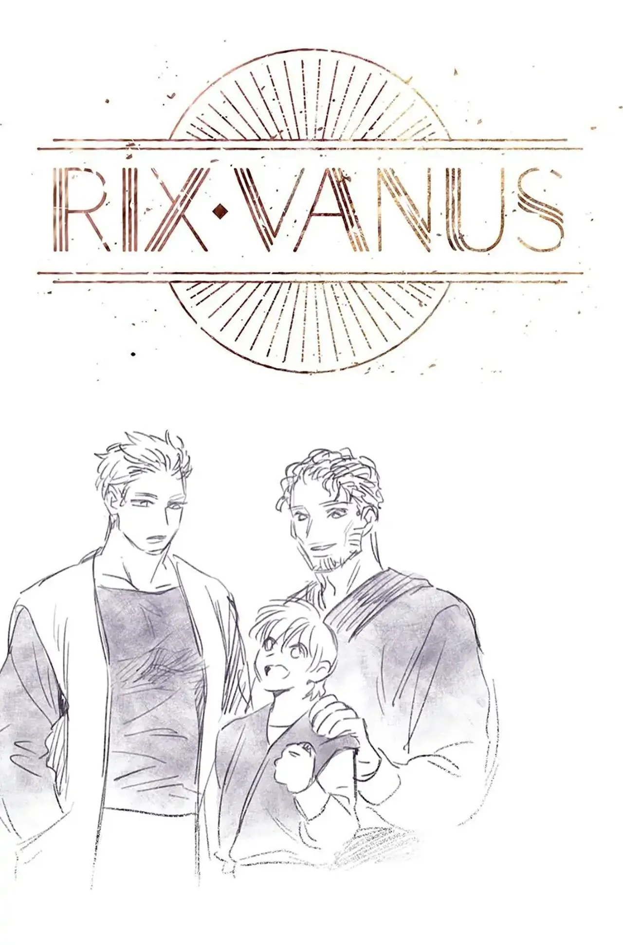 Rix Venus Chapter 7 Trang 21
