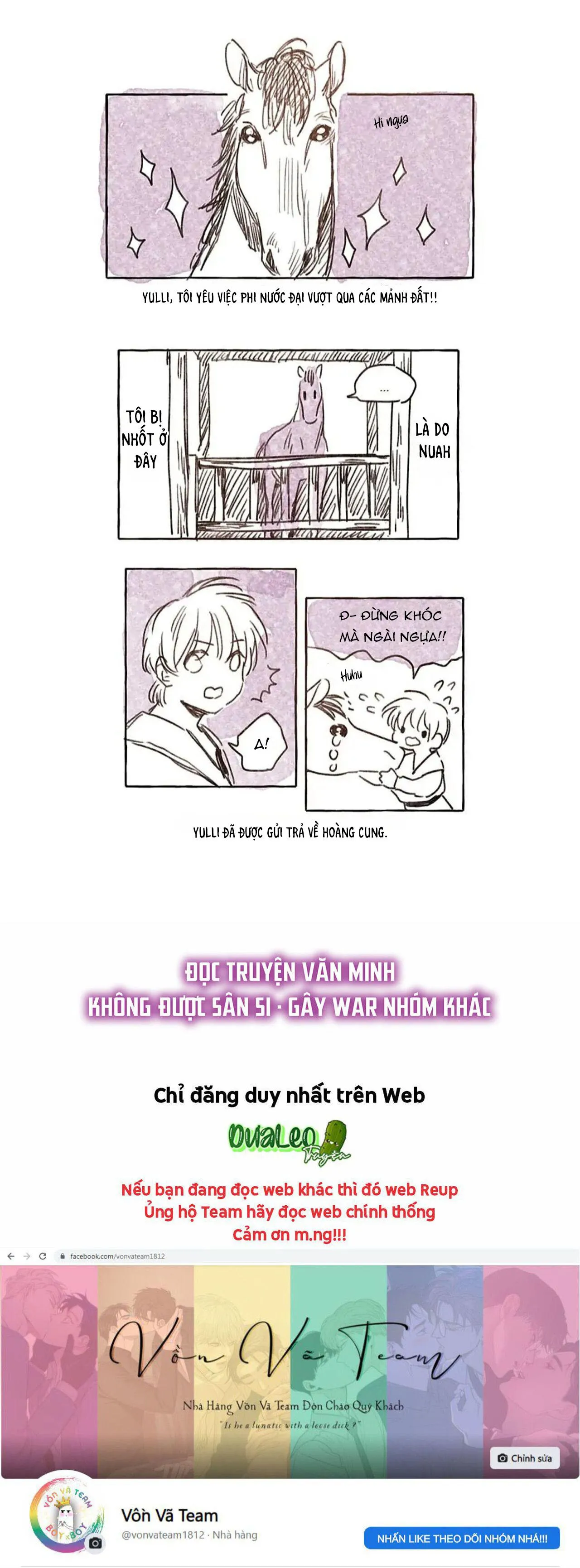 Rix Venus Chapter 9 Trang 14