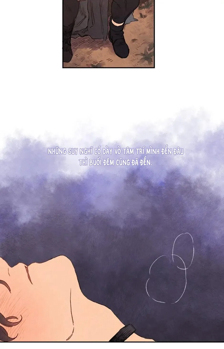 Rix Venus Chapter 10 Trang 7