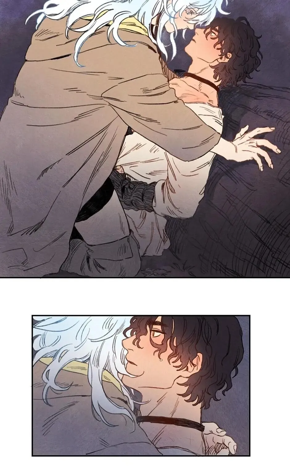 Rix Venus Chapter 10 Trang 9