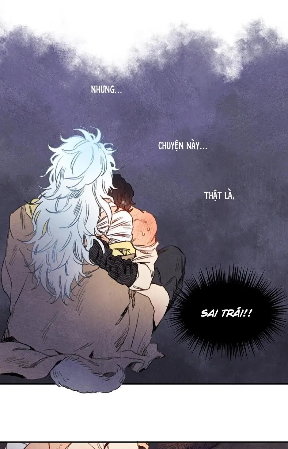 Rix Venus Chapter 10 Trang 12