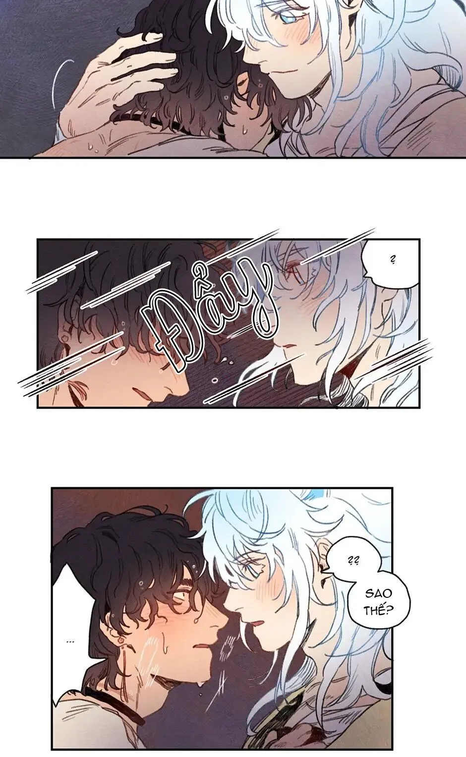 Rix Venus Chapter 10 Trang 17