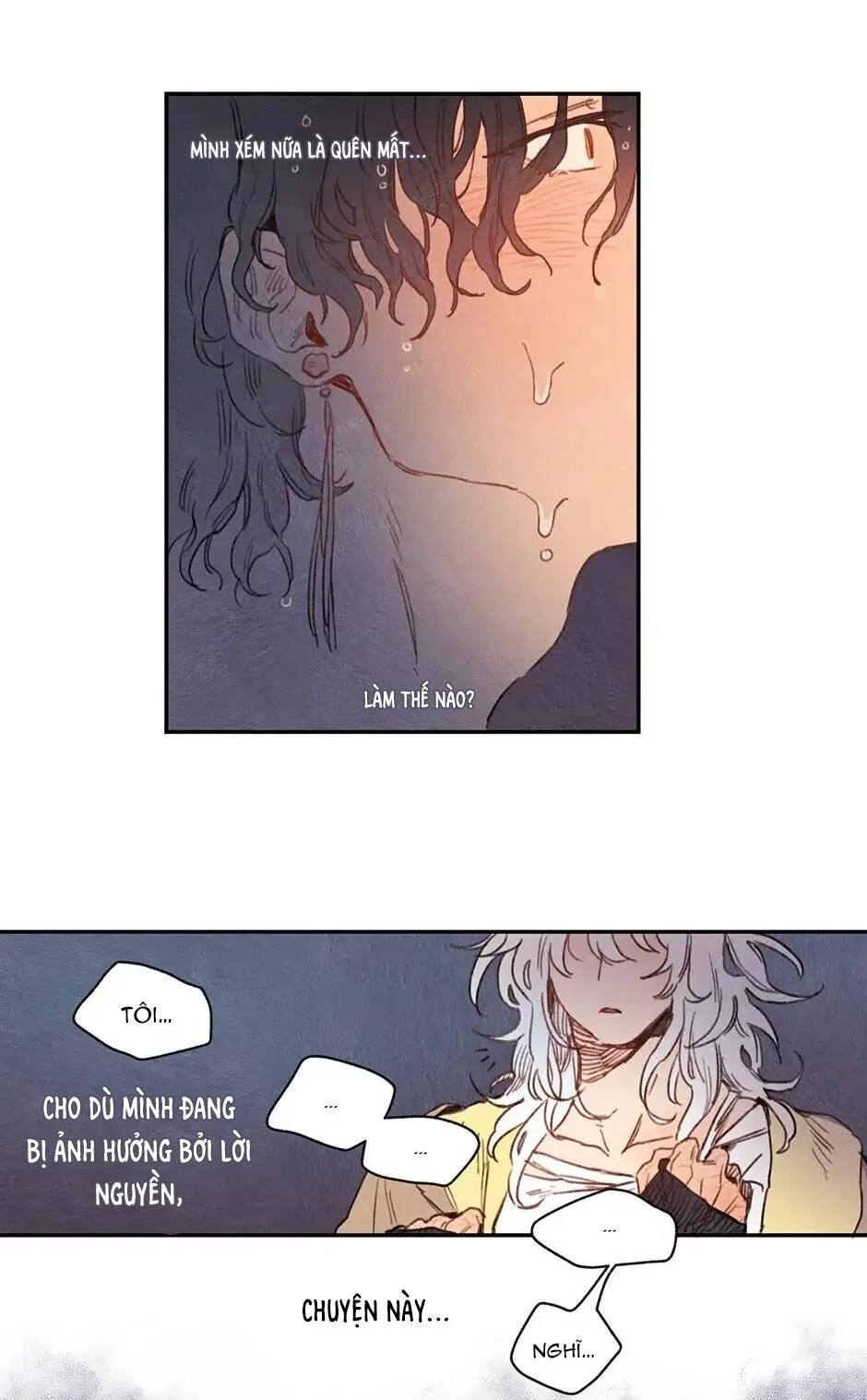 Rix Venus Chapter 10 Trang 18