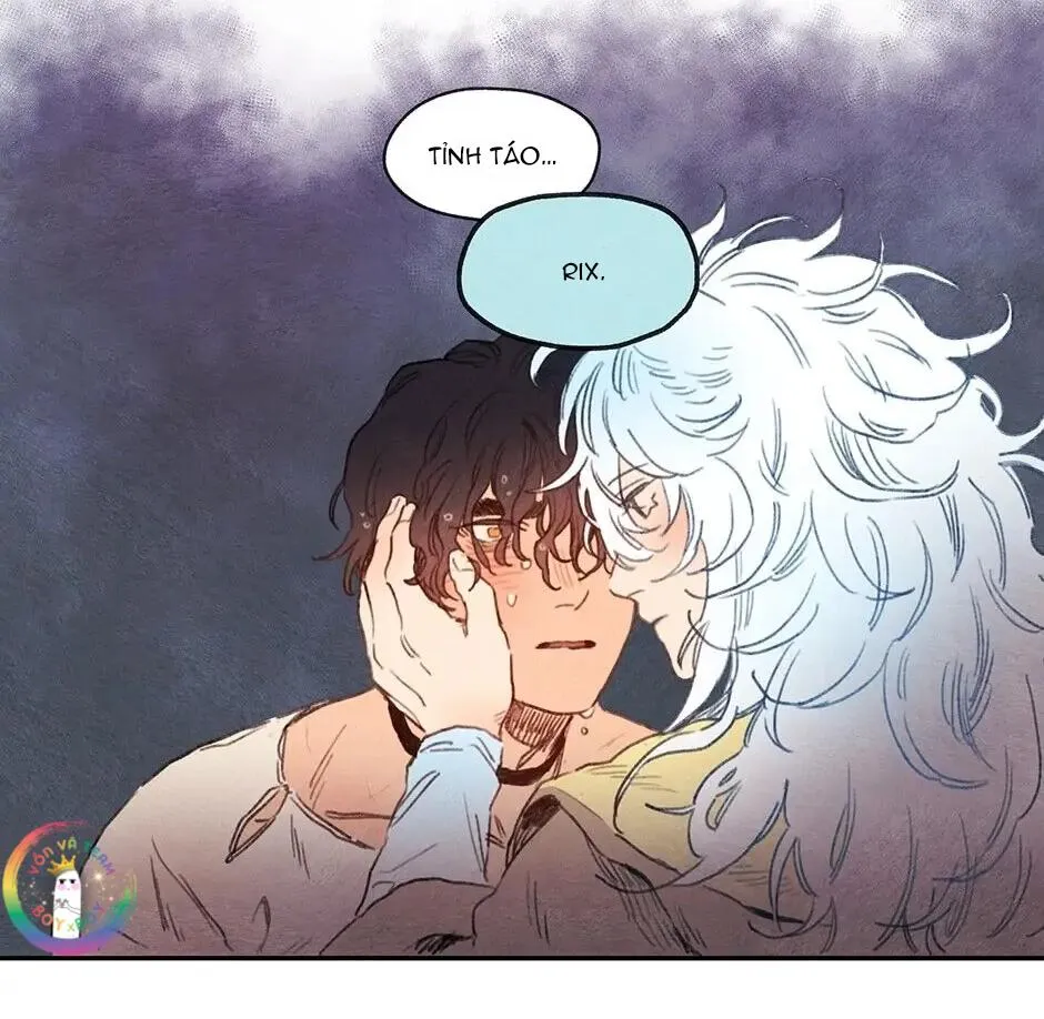 Rix Venus Chapter 10 Trang 19