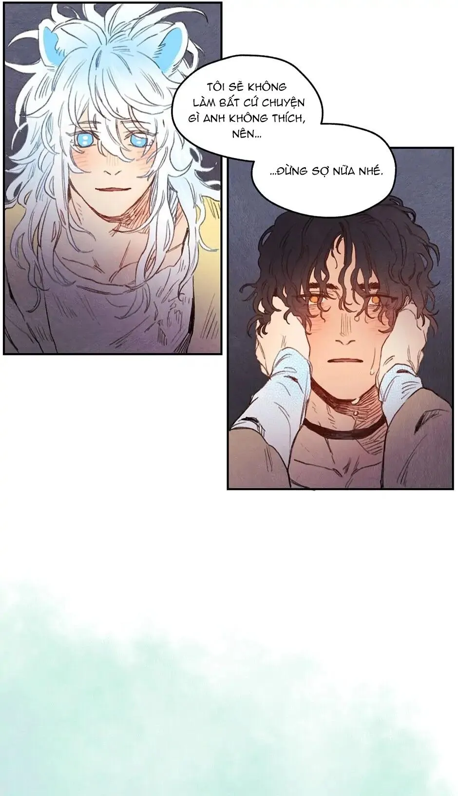 Rix Venus Chapter 10 Trang 20