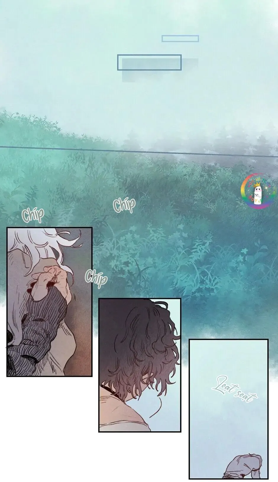 Rix Venus Chapter 10 Trang 21